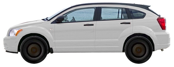 PK Hatchback 5d (2006-2011)