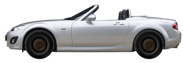 NC Roadster (2008-2015)