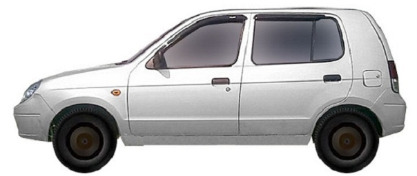Hatchback 5d (2005-2010)