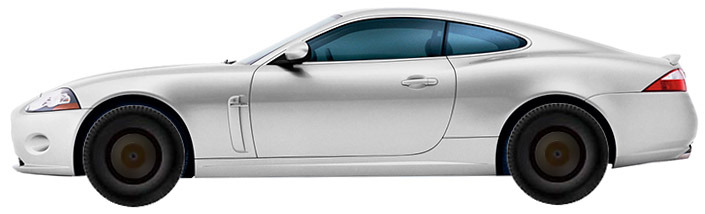 X150/QQ6 Coupe (2006-2013)