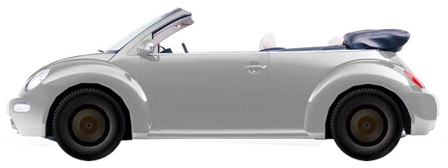 1Y Cabrio (2002-2011)