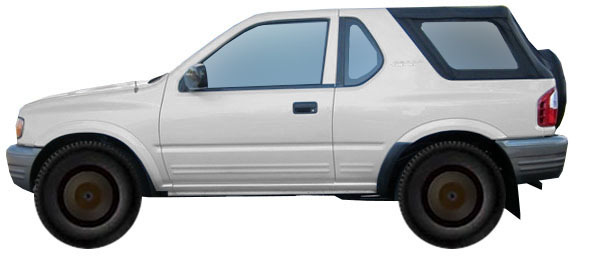 TF Cabrio (1998-2004)