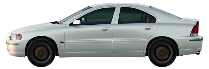 R Sedan (2004-2010)