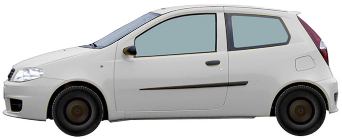 188 Hatchback 3d (1999-2007)
