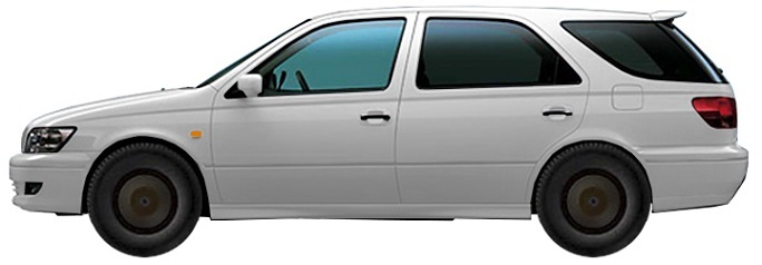 V50,55 Wagon (1998-2003)