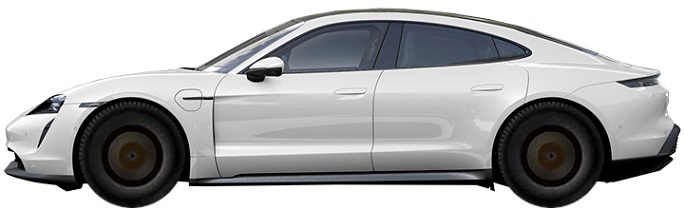 Sedan (2020-2024)