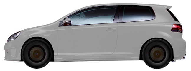 5K Hatchback 3d (2008-2012)