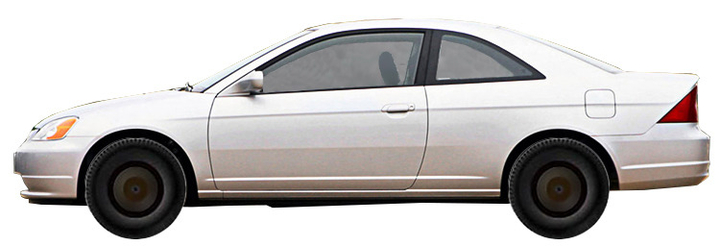 EM2 Coupe (2001-2005)
