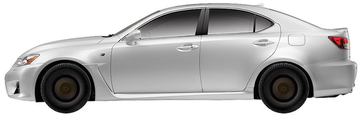 UXE2a(AA80E) Sedan (2008-2013)