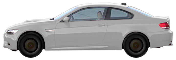 E92 Coupe (2007-2013)