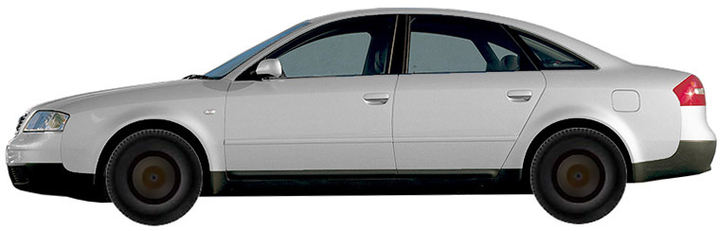 4B(C5) Sedan (1997-2001)