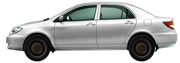 Sedan (2005-2013)