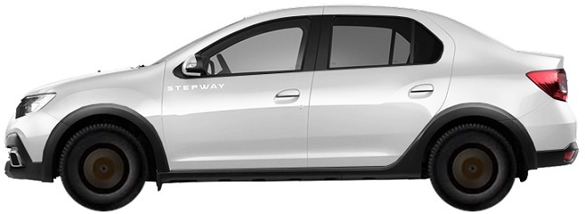SD sedan (2018-2022)