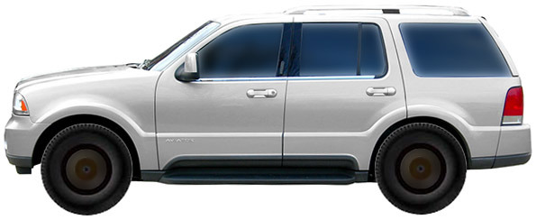 SUV (2002-2005)