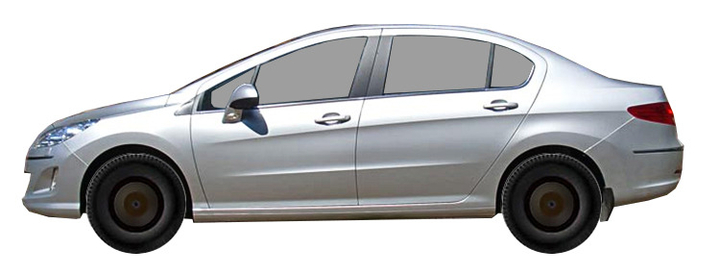 Sedan (2010-2023)