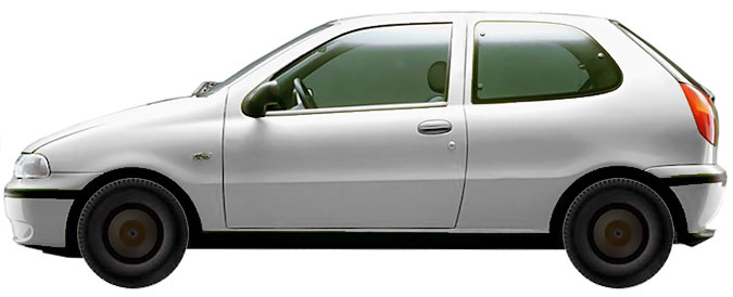 178 Hatchback 3d (1996-2004)
