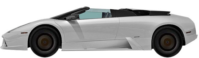 Roadster (2006-2010)