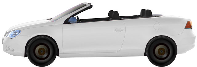 1F cabrio (2006-2011)