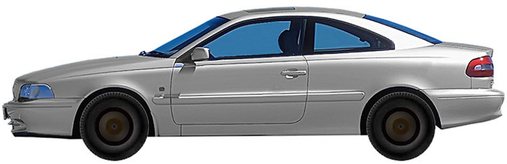 N Coupe (1997-2002)