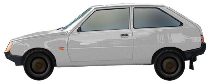 Hatchback 3d (1987-2009)