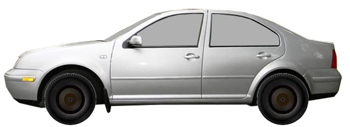 1J2 Sedan (1998-2005)