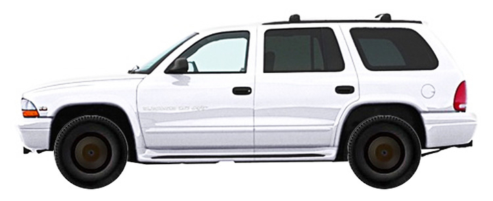 SUV (1998-2004)