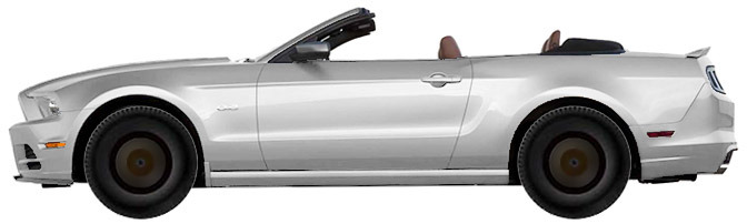 V Cabrio (2005-2013)
