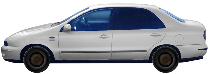 185 Sedan (1996-2002)