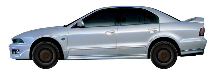 EA0 Sedan (1996-2003)