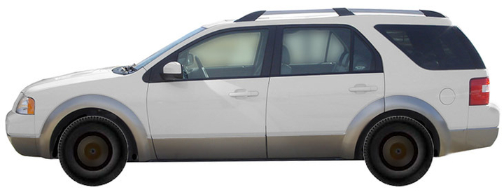 SUV (2005-2007)
