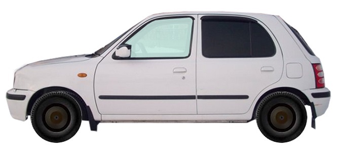 K11 Hatchback 5d (1998-2003)