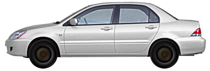 CS0 Sedan (2003-2007)