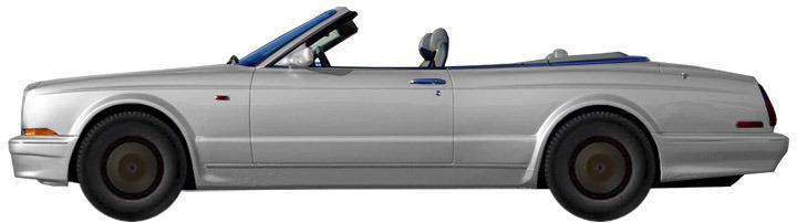 BSR Cabrio (1995-2003)