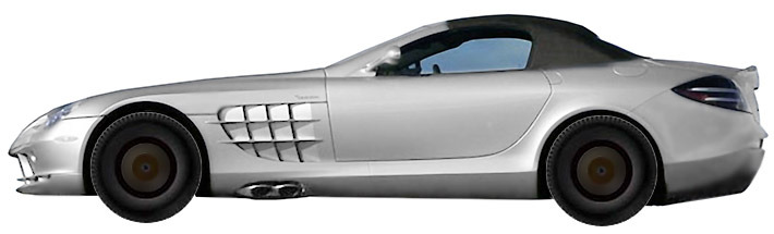 С199 Roadster (2006-2009)
