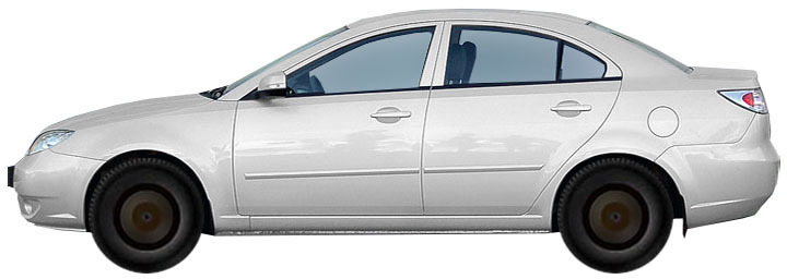 Sedan (2007-2012)