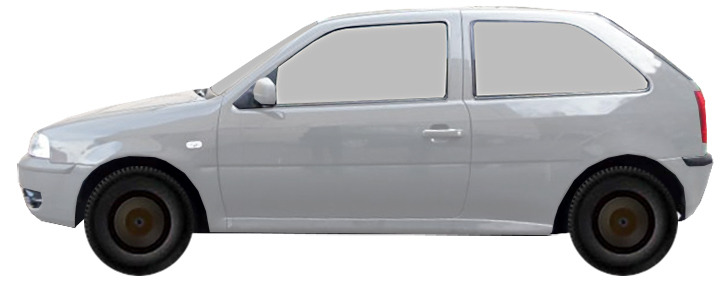 1G1 Hatchback 3d (2004-2006)
