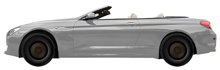 F12 Cabrio (2011-2015)