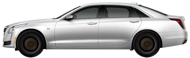 I Sedan (2017-2020)