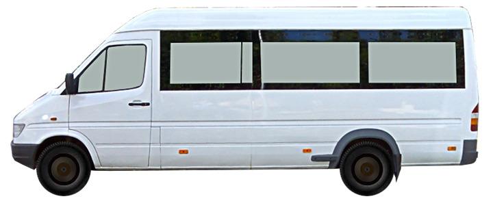 W 901-905 T1N Bus (2013-2020)