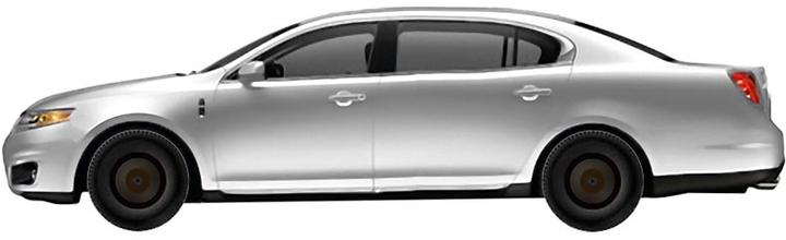 Sedan (2003-2011)