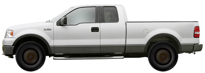 Serie 11 Pick-up (2004-2008)