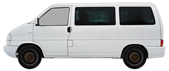T4 Minivan (1996-2003)
