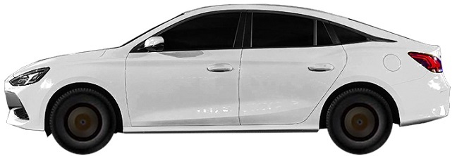 Sedan I (2020-2024)