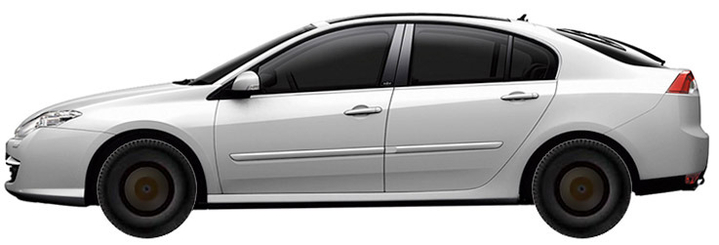 Т Hatchback (2007-2014)