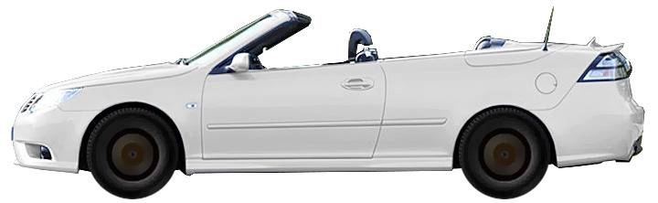 YS3FC Cabrio (2007-2011)