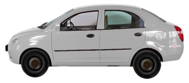 S21 Sedan (2006-2011)