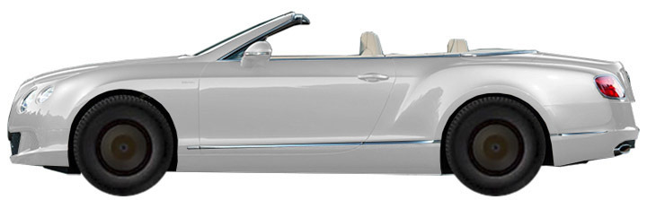 3W Cabrio (2011-2019)