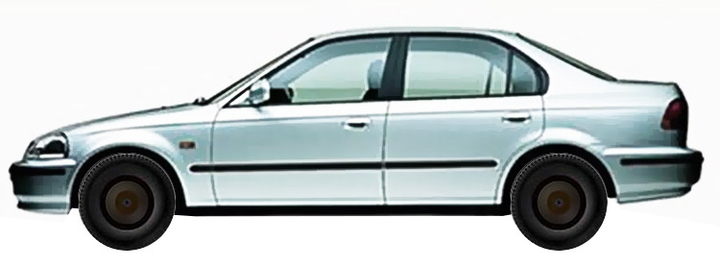 EJ9/EK4 Sedan (1994-2001)