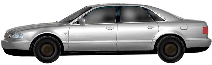 D2 Sedan (1996-2002)