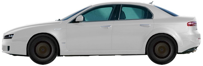 939 Sedan (2005-2011)